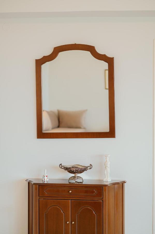 Corinth Akanthos Rental House מראה חיצוני תמונה